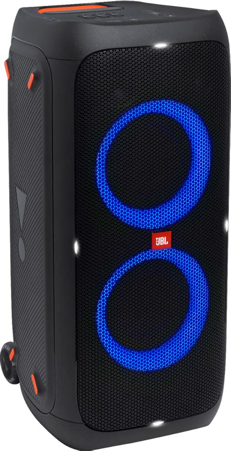 JBL Portable Bluetooth Speaker with Waterproof, Blue, JBLFLIP4BLUAM-B (Open Box) 11. . Bluetooth speakers walmart